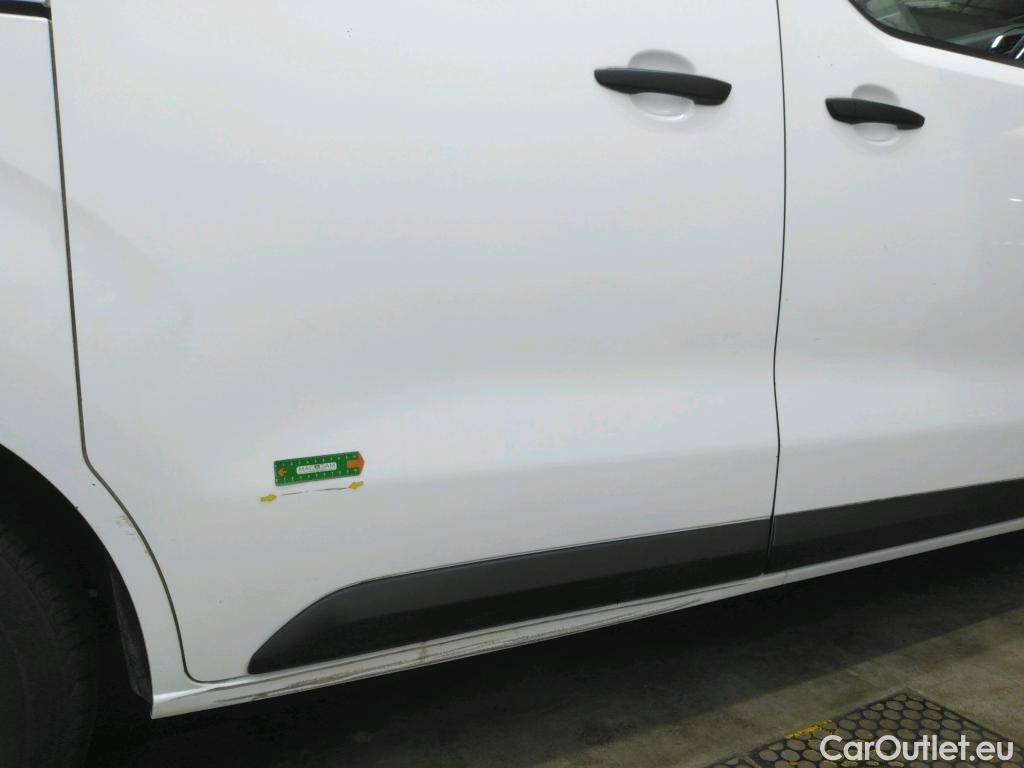  Peugeot  Expert  Fourgon Premium Pack Compact 1.6 HDi 115CV BVM6 E6 #19