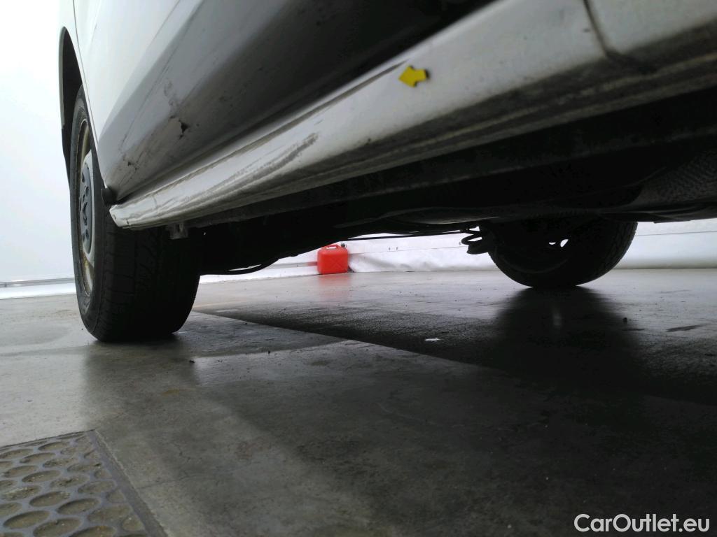  Peugeot  Expert  Fourgon Premium Pack Compact 1.6 HDi 115CV BVM6 E6 #6