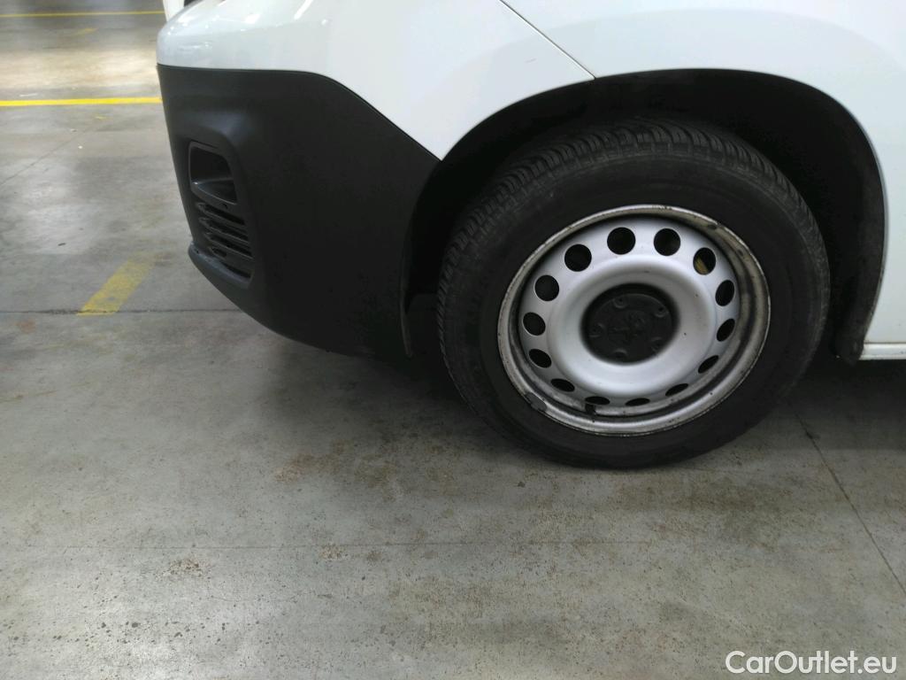  Peugeot  Partner  Premium L2 1.5 HDi 100CV BVM5 E6dT #10