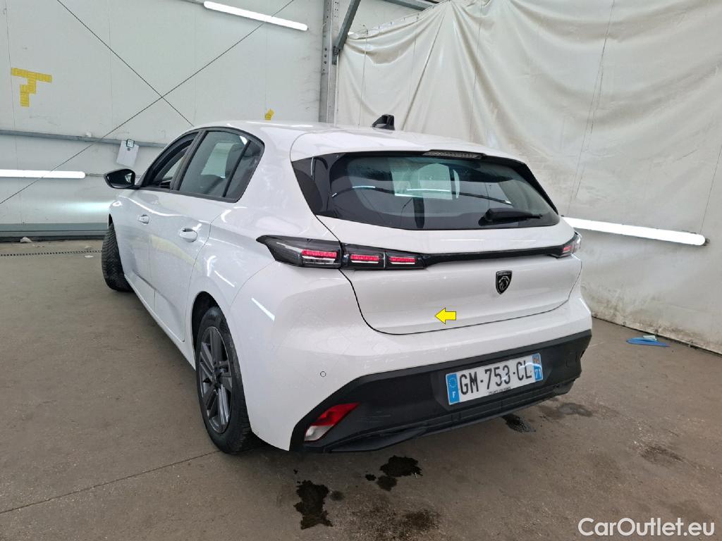  Peugeot  308  Active Pack 1.5 HDi 130CV BVM6 E6d #62