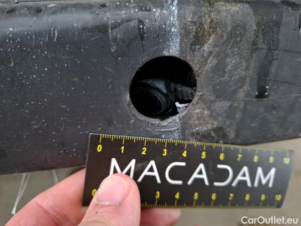  Peugeot  Boxer PEUGEOT  / 2014 / 4P / Fourgon tôlé 2.0 BLUEHDI 110 PREMIUM PA 333 L1H2 #31