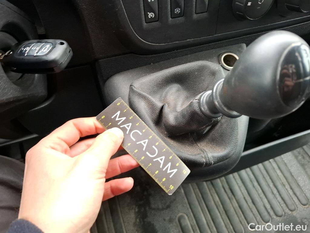  Renault  Master RENAULT  VU 4p Fourgon FG GCf TracF3500 L1H1 dCi110 S&S #73