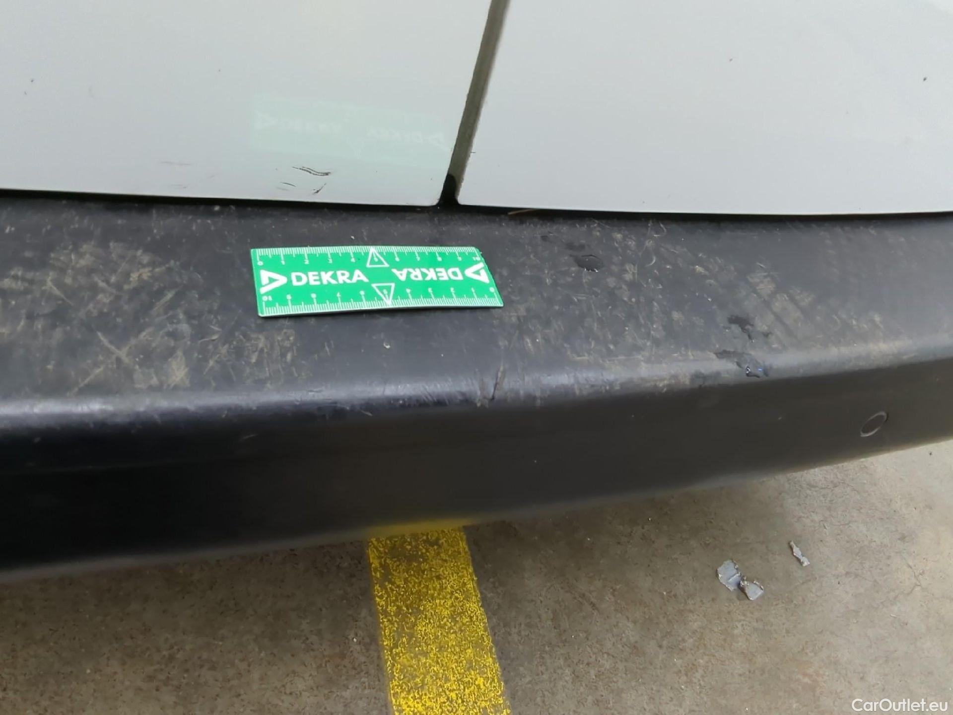  Peugeot  Expert  Fourgon Premium Pack Standard 1.6 HDi 95CV BVM5 E6 #21