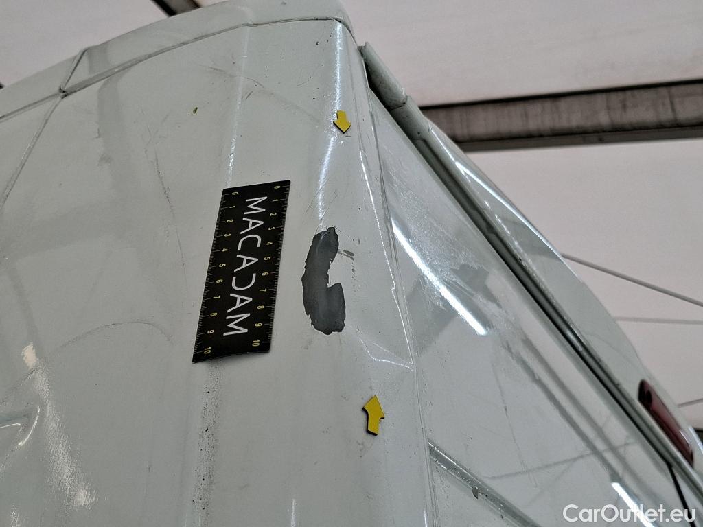  Peugeot  Boxer PEUGEOT  / 2014 / 4P / Fourgon tôlé 2.0 BLUEHDI 110 PREMIUM PA 333 L1H2 #36