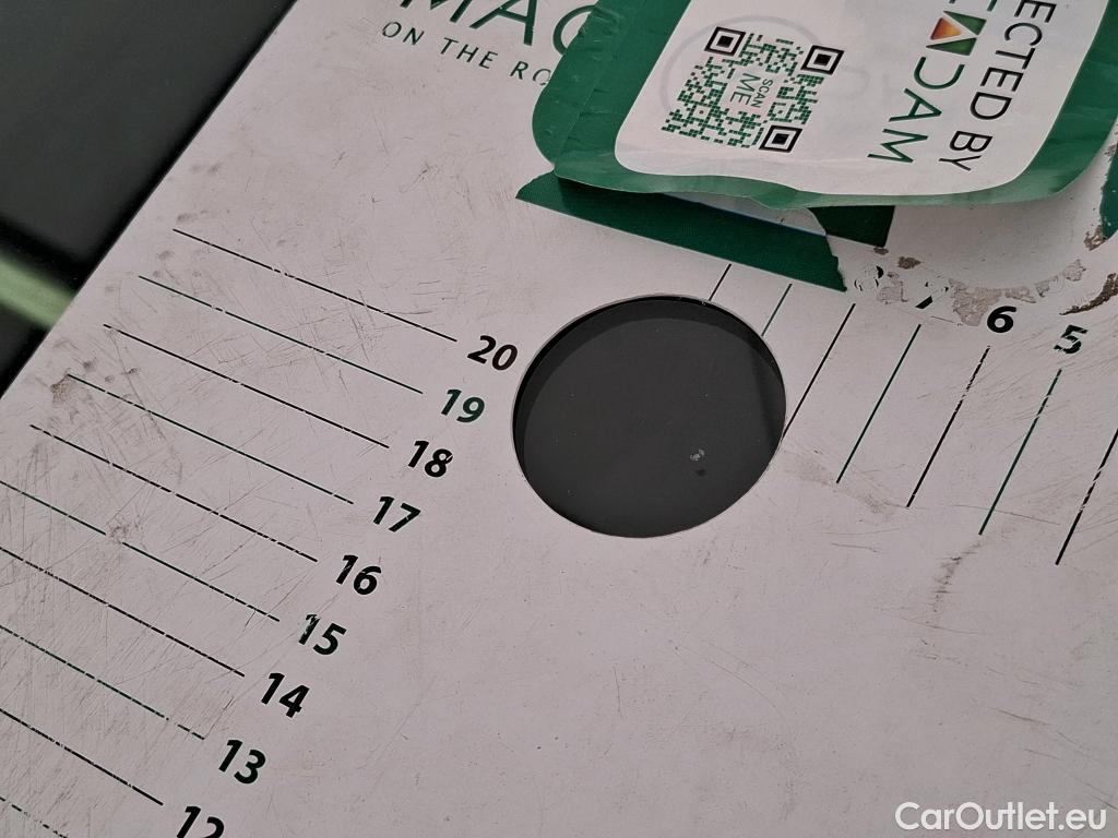  Peugeot  308  Active Pack 1.5 HDi 130CV BVM6 E6d #64