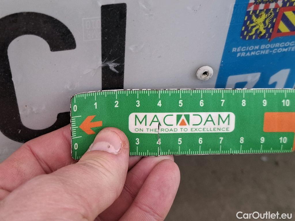  Peugeot  308  Active Pack 1.5 HDi 130CV BVM6 E6d #66