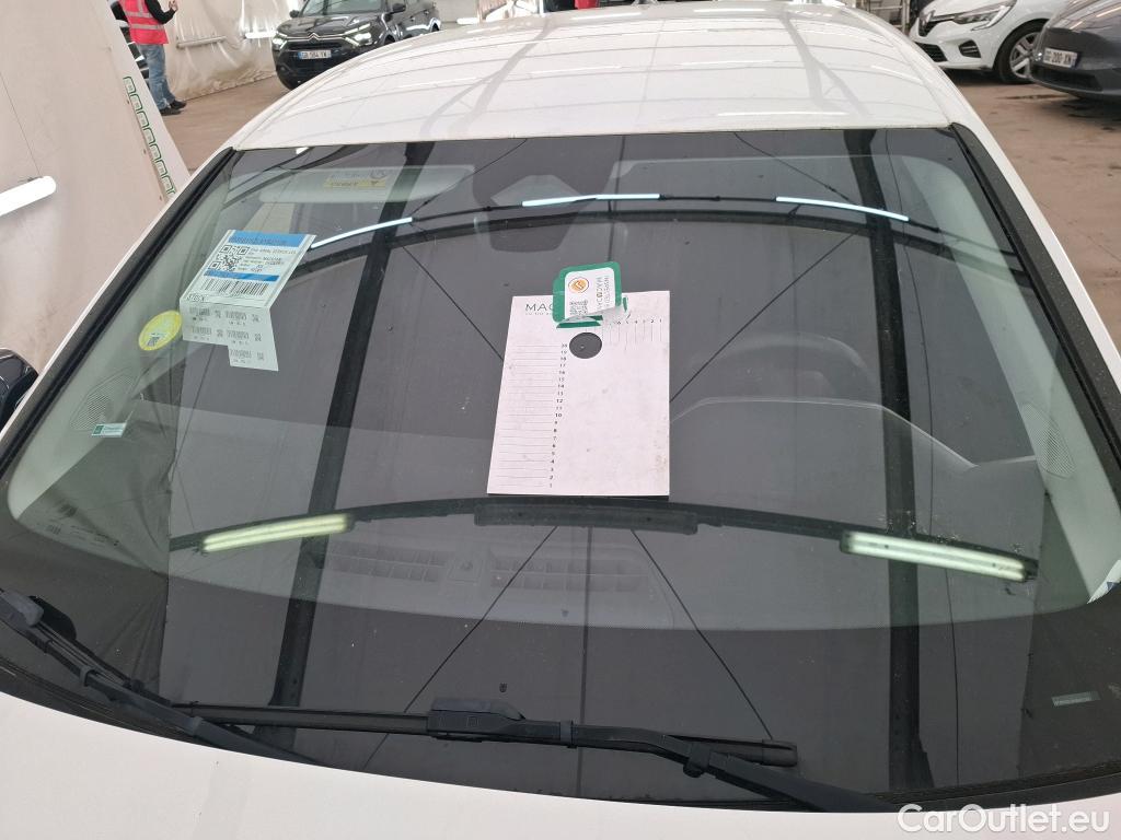  Peugeot  308  Active Pack 1.5 HDi 130CV BVM6 E6d #2