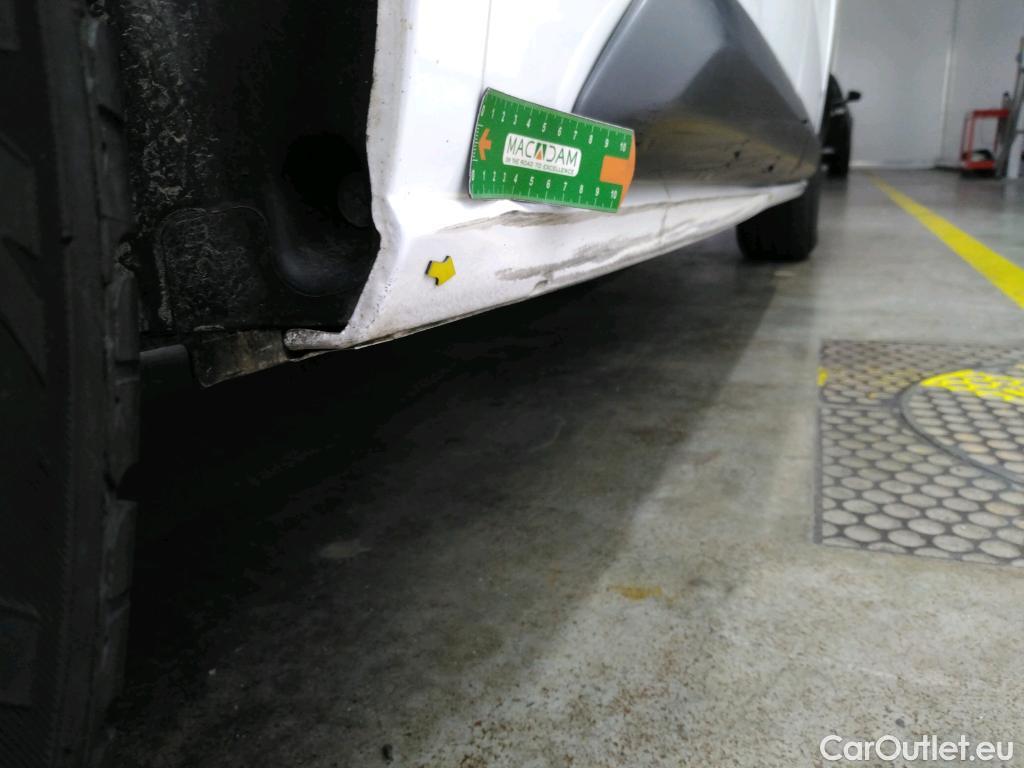  Peugeot  Expert  Fourgon Premium Pack Compact 1.6 HDi 115CV BVM6 E6 #2