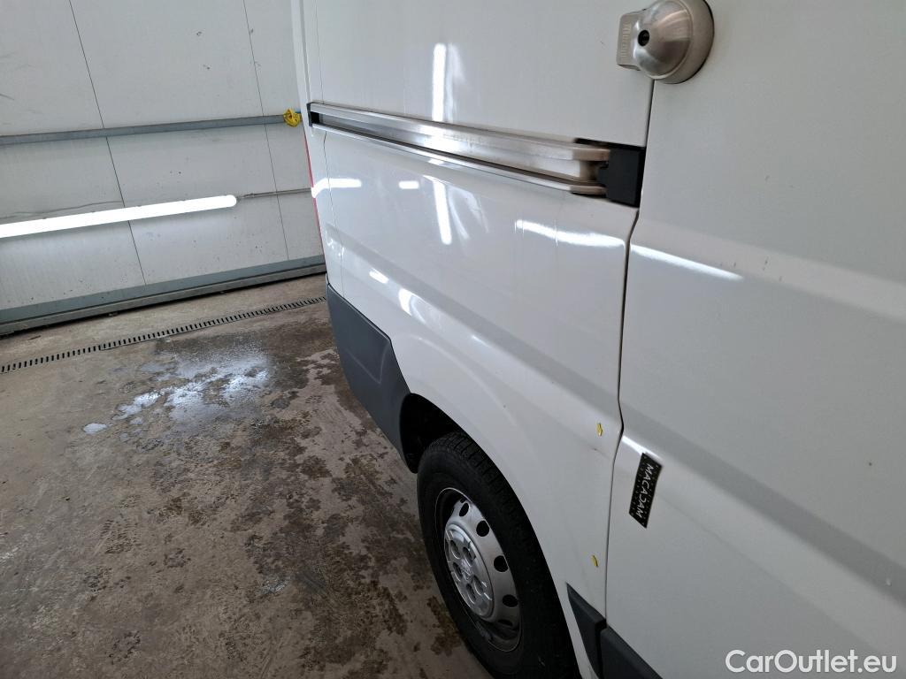  Peugeot  Boxer PEUGEOT  / 2014 / 4P / Fourgon tôlé 2.0 BLUEHDI 110 PREMIUM PA 333 L1H2 #7