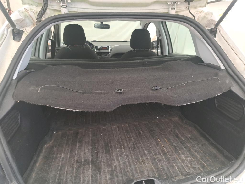  Peugeot  208  Affaire Premium 1.6 HDi 75CV BVM5 E6 #61