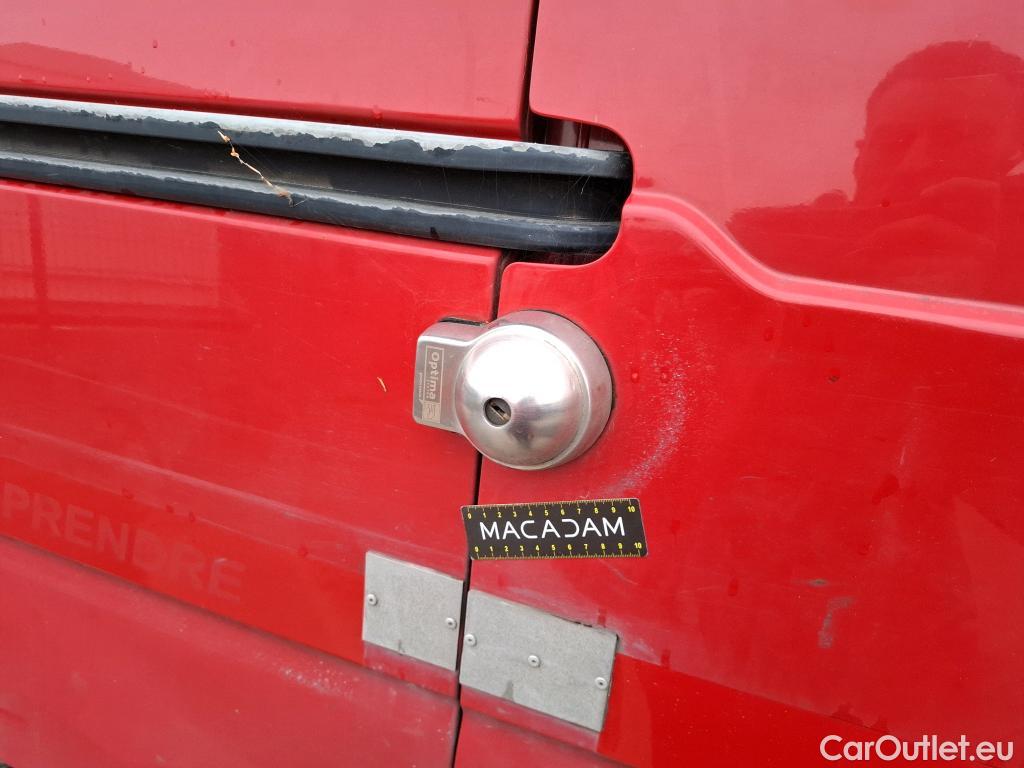  Renault  Master RENAULT  VU 4p Fourgon FG GCf TracF3500 L1H1 dCi110 S&S #48