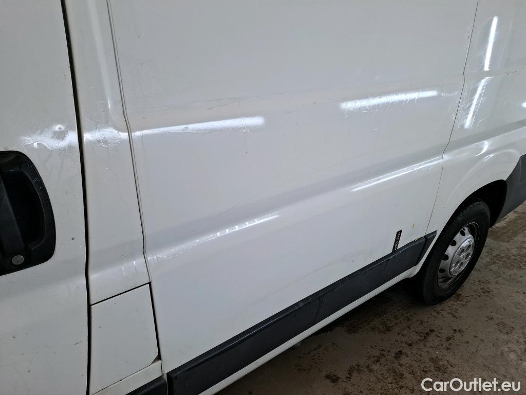  Peugeot  Boxer PEUGEOT  / 2014 / 4P / Fourgon tôlé 2.0 BLUEHDI 110 PREMIUM PA 333 L1H2 #37