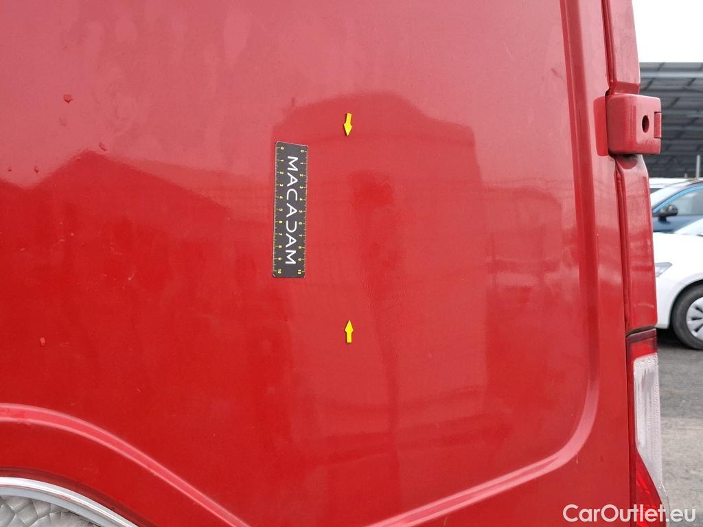  Renault  Master RENAULT  VU 4p Fourgon FG GCf TracF3500 L1H1 dCi110 S&S #40