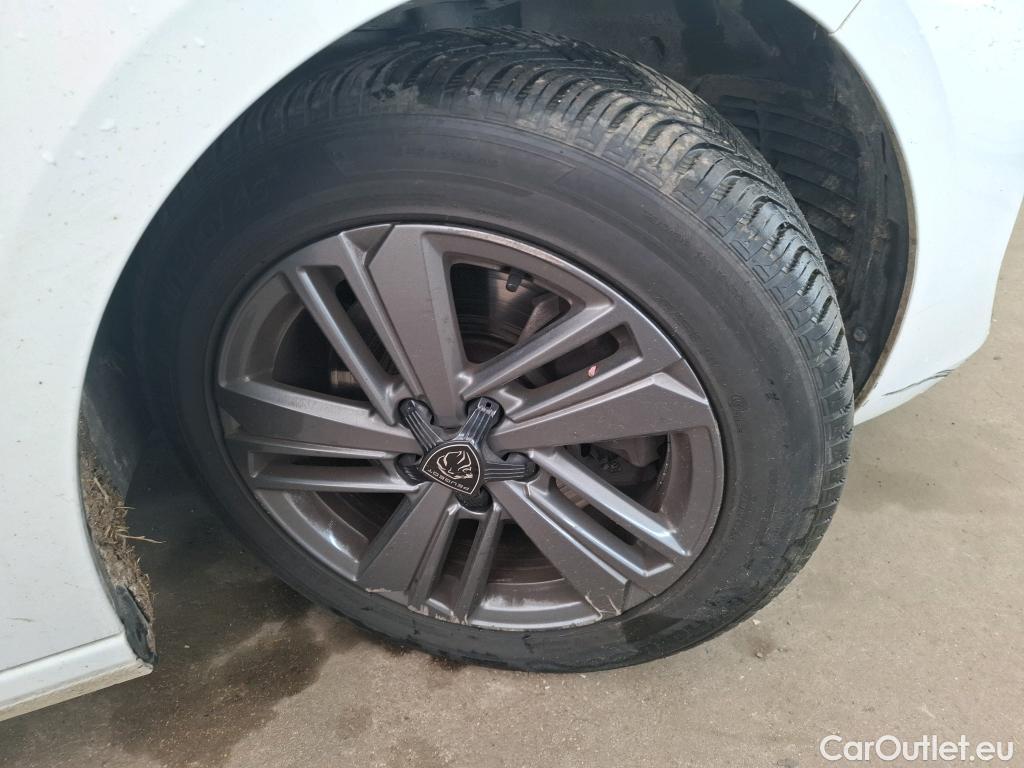  Peugeot  308  Active Pack 1.5 HDi 130CV BVM6 E6d #39