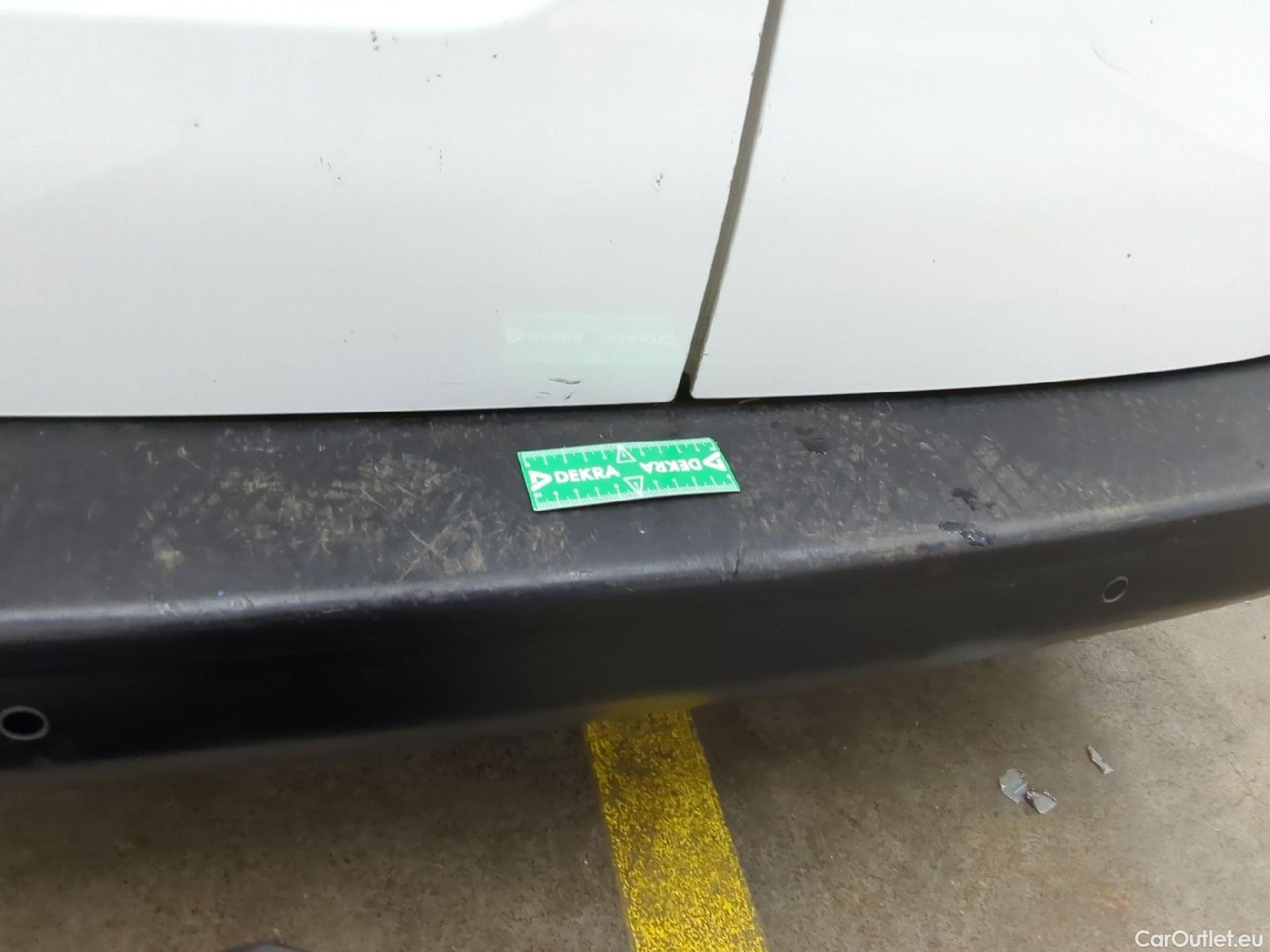  Peugeot  Expert  Fourgon Premium Pack Standard 1.6 HDi 95CV BVM5 E6 #20