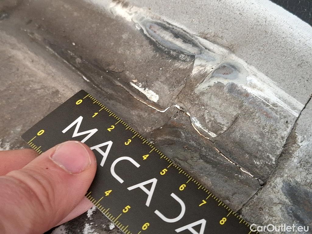  Peugeot  Boxer PEUGEOT  / 2014 / 4P / Fourgon tôlé 2.0 BLUEHDI 110 PREMIUM PA 333 L1H2 #19