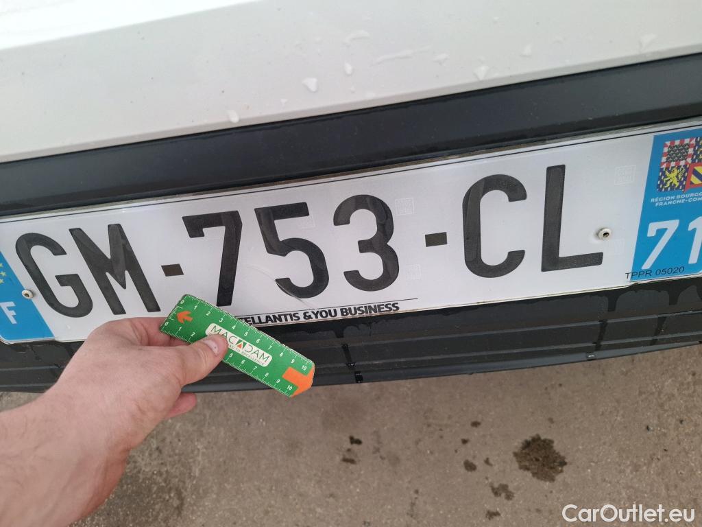  Peugeot  308  Active Pack 1.5 HDi 130CV BVM6 E6d #68