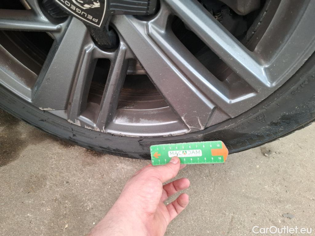  Peugeot  308  Active Pack 1.5 HDi 130CV BVM6 E6d #43