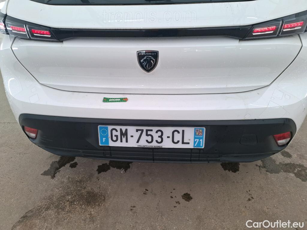  Peugeot  308  Active Pack 1.5 HDi 130CV BVM6 E6d #67