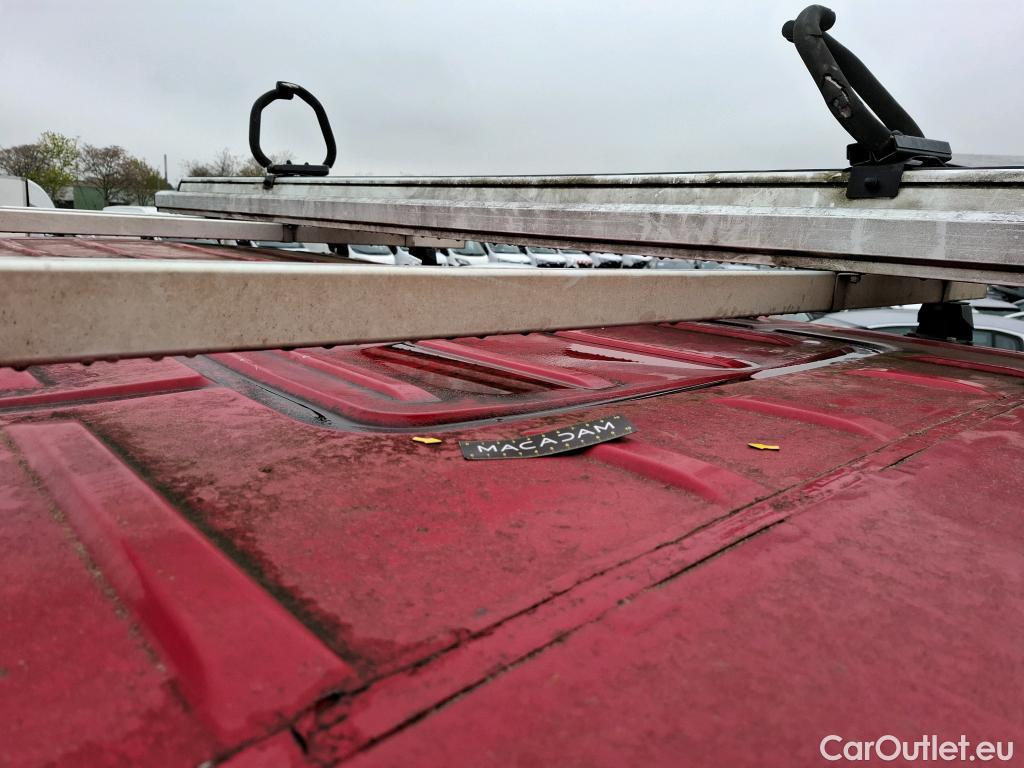  Renault  Master RENAULT  VU 4p Fourgon FG GCf TracF3500 L1H1 dCi110 S&S #15