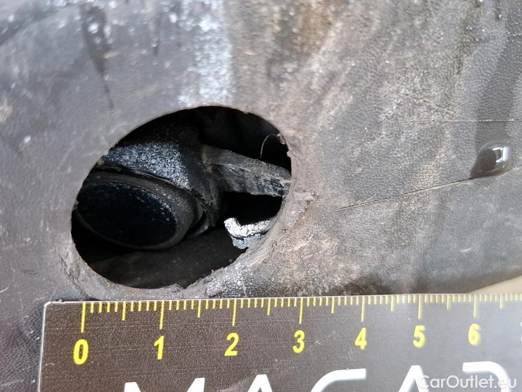  Peugeot  Boxer PEUGEOT  / 2014 / 4P / Fourgon tôlé 2.0 BLUEHDI 110 PREMIUM PA 333 L1H2 #32