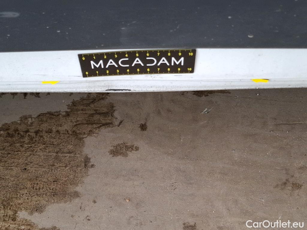  Peugeot  Boxer PEUGEOT  / 2014 / 4P / Fourgon tôlé 2.0 BLUEHDI 110 PREMIUM PA 333 L1H2 #22