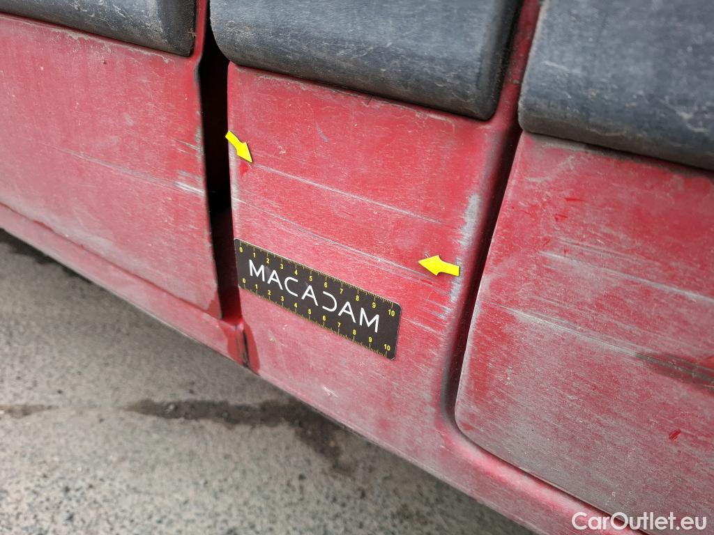  Renault  Master RENAULT  VU 4p Fourgon FG GCf TracF3500 L1H1 dCi110 S&S #61