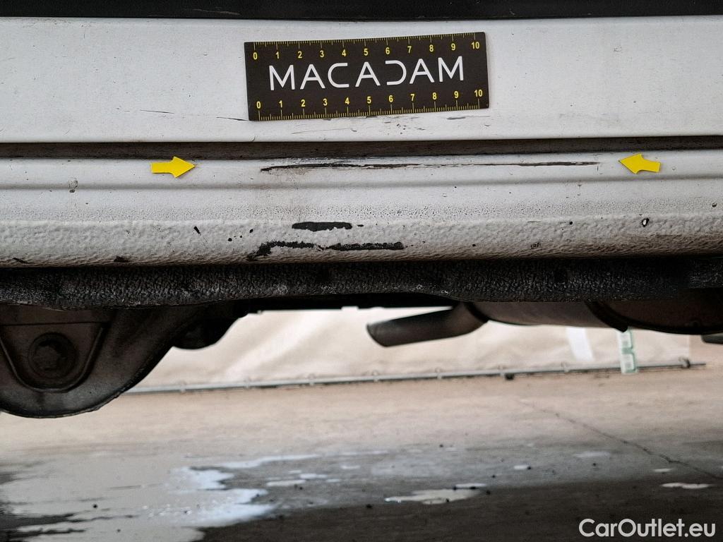  Peugeot  Boxer PEUGEOT  / 2014 / 4P / Fourgon tôlé 2.0 BLUEHDI 110 PREMIUM PA 333 L1H2 #26