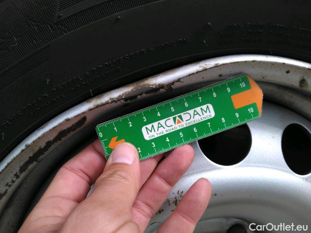  Peugeot  Partner  Premium L2 1.5 HDi 100CV BVM5 E6dT #17