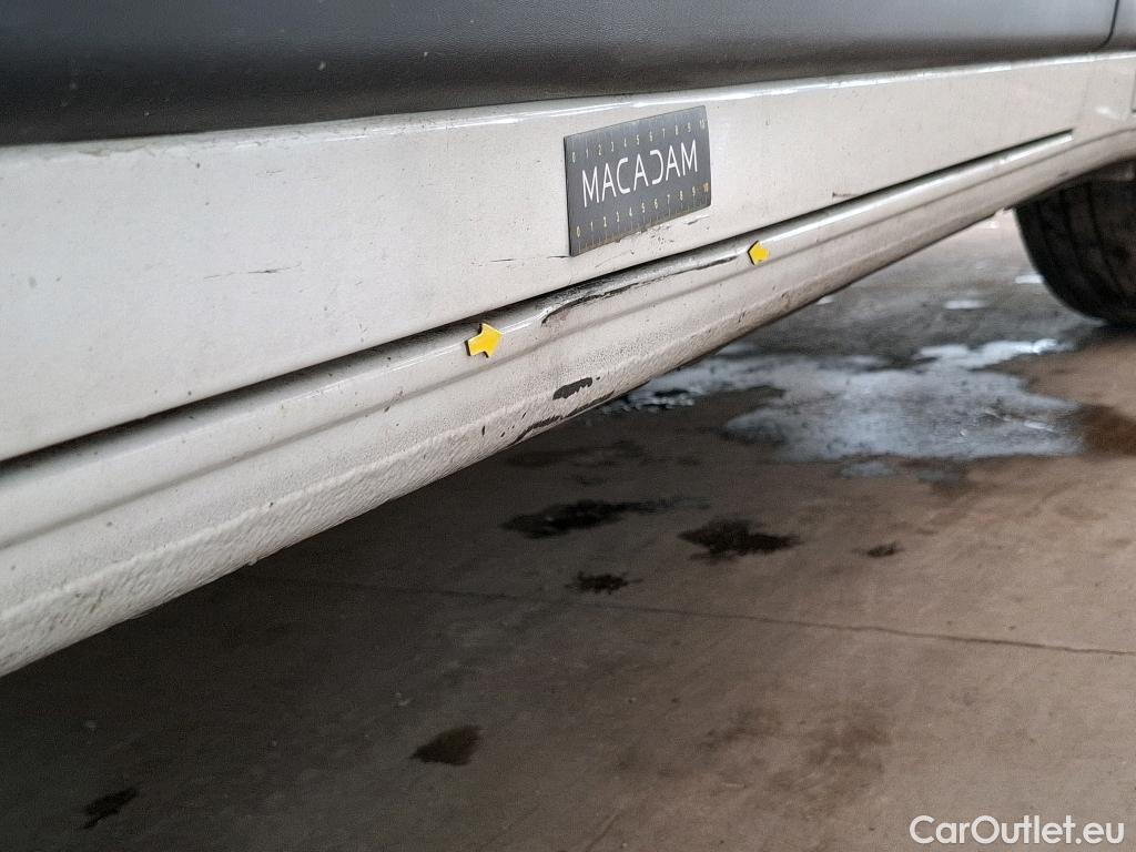  Peugeot  Boxer PEUGEOT  / 2014 / 4P / Fourgon tôlé 2.0 BLUEHDI 110 PREMIUM PA 333 L1H2 #25