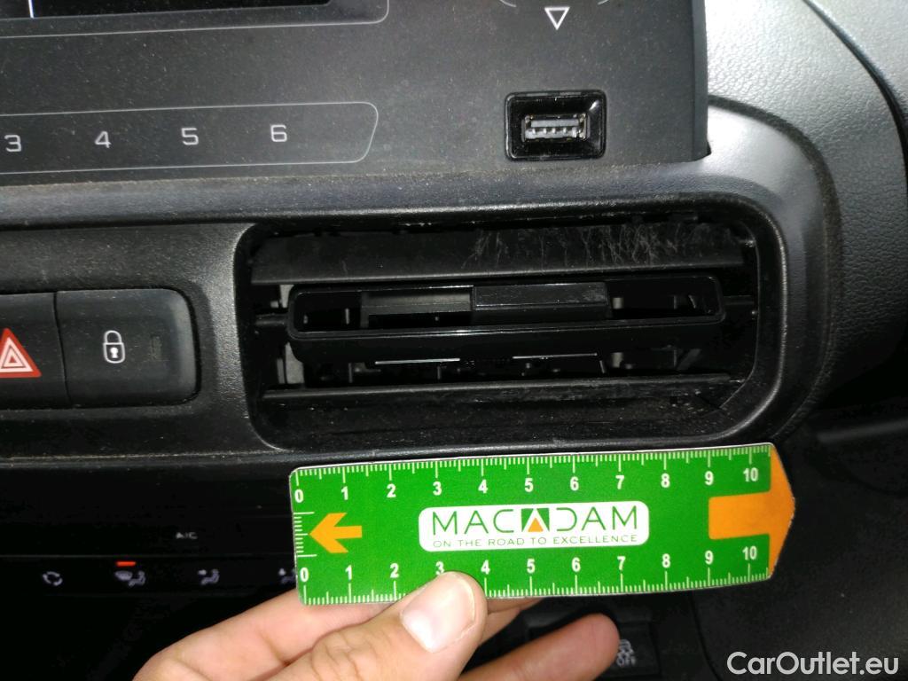  Peugeot  Partner  Premium L2 1.5 HDi 100CV BVM5 E6dT #19