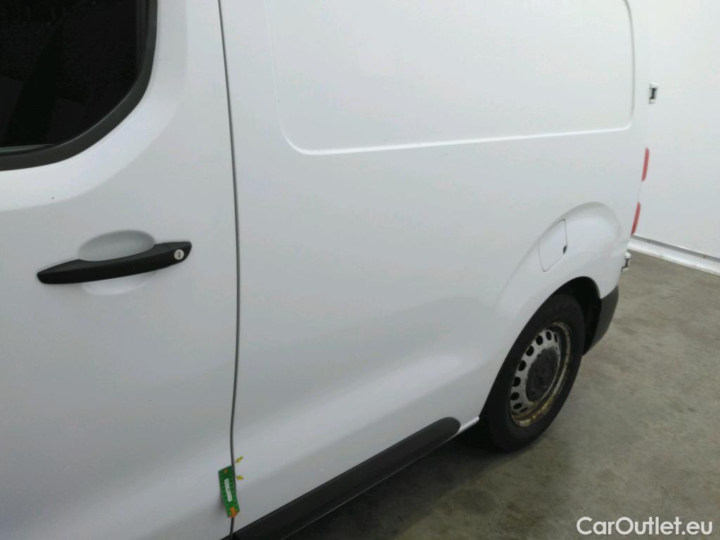  Peugeot  Expert  Fourgon Premium Pack Compact 1.6 HDi 115CV BVM6 E6 #11