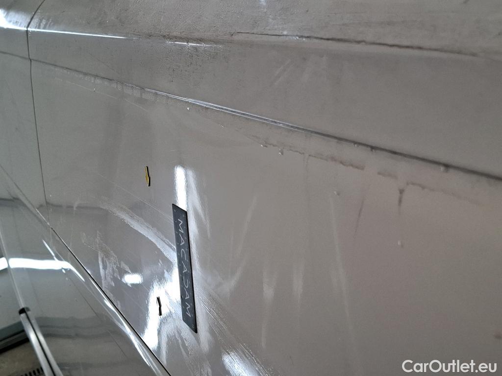  Peugeot  Boxer PEUGEOT  / 2014 / 4P / Fourgon tôlé 2.0 BLUEHDI 110 PREMIUM PA 333 L1H2 #13