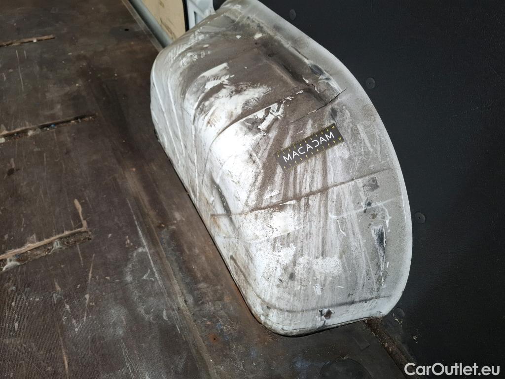  Peugeot  Boxer PEUGEOT  / 2014 / 4P / Fourgon tôlé 2.0 BLUEHDI 110 PREMIUM PA 333 L1H2 #17