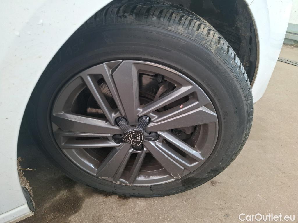  Peugeot  308  Active Pack 1.5 HDi 130CV BVM6 E6d #40