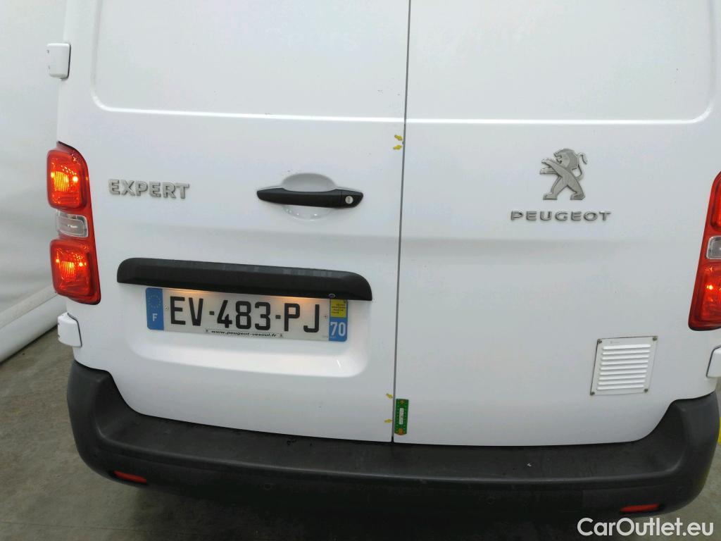  Peugeot  Expert  Fourgon Premium Pack Compact 1.6 HDi 115CV BVM6 E6 #28
