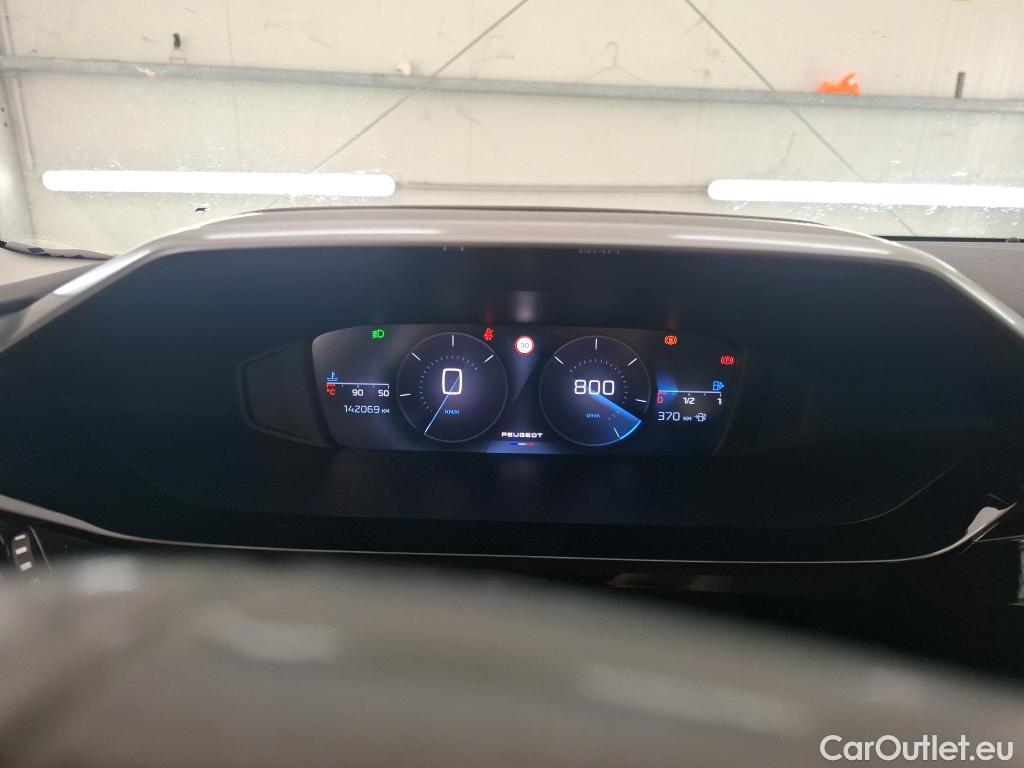  Peugeot  308  Active Pack 1.5 HDi 130CV BVM6 E6d #71