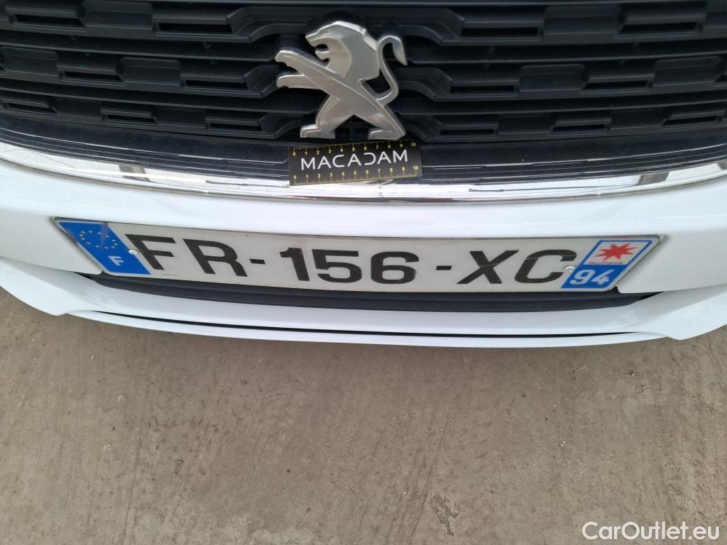  Peugeot  308  Premium Pack 1.5 HDI 100CV BVM6 E6dT #14