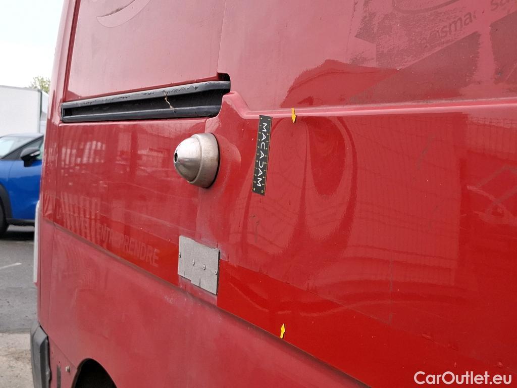  Renault  Master RENAULT  VU 4p Fourgon FG GCf TracF3500 L1H1 dCi110 S&S #27