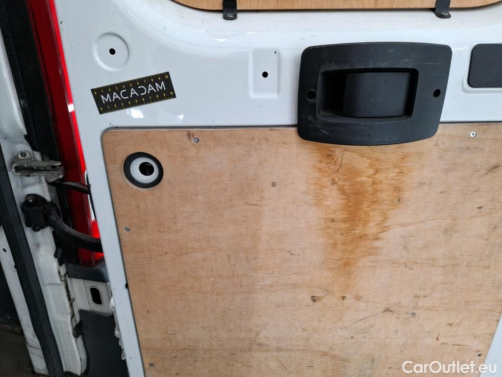  Peugeot  Boxer PEUGEOT  / 2014 / 4P / Fourgon tôlé 2.0 BLUEHDI 110 PREMIUM PA 333 L1H2 #39