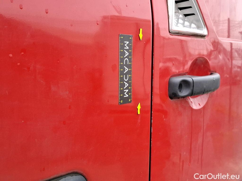  Renault  Master RENAULT  VU 4p Fourgon FG GCf TracF3500 L1H1 dCi110 S&S #44