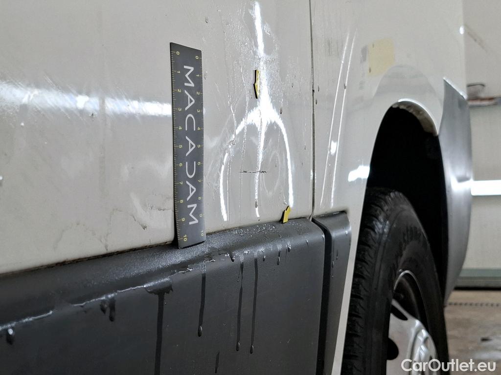  Peugeot  Boxer PEUGEOT  / 2014 / 4P / Fourgon tôlé 2.0 BLUEHDI 110 PREMIUM PA 333 L1H2 #38