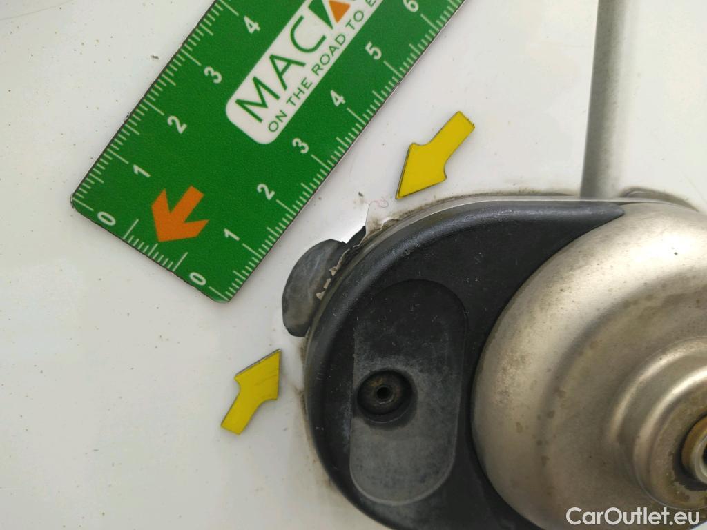  Peugeot  Partner  Premium L2 1.5 HDi 100CV BVM5 E6dT #14