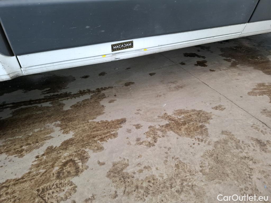  Peugeot  Boxer PEUGEOT  / 2014 / 4P / Fourgon tôlé 2.0 BLUEHDI 110 PREMIUM PA 333 L1H2 #20