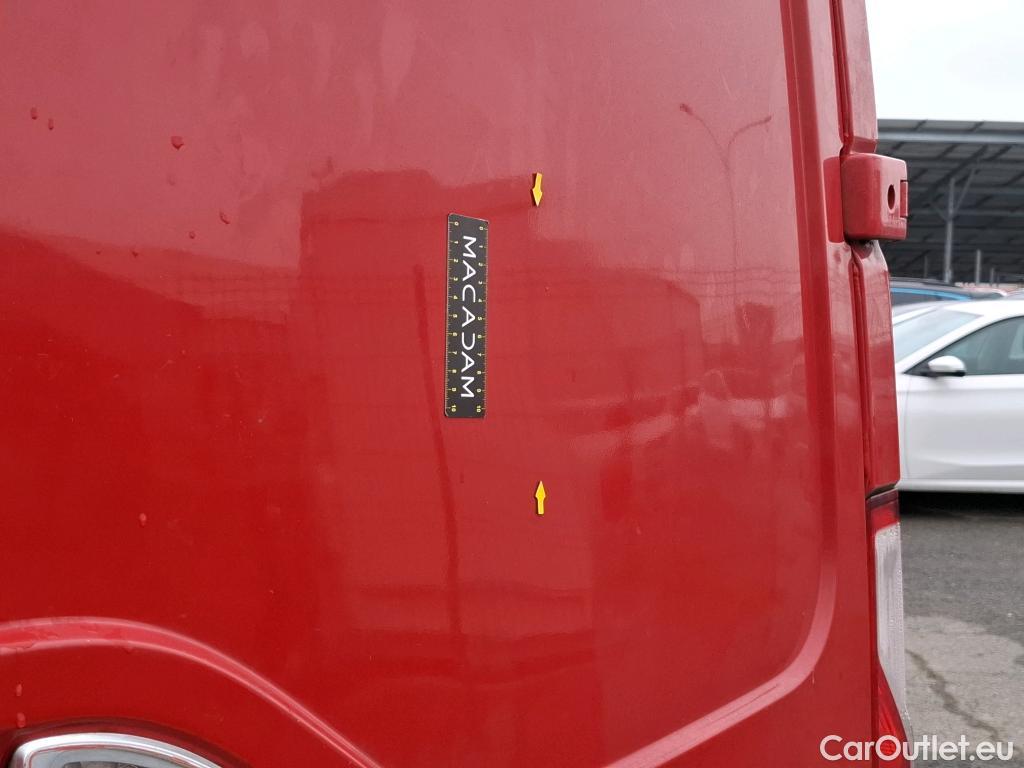  Renault  Master RENAULT  VU 4p Fourgon FG GCf TracF3500 L1H1 dCi110 S&S #41