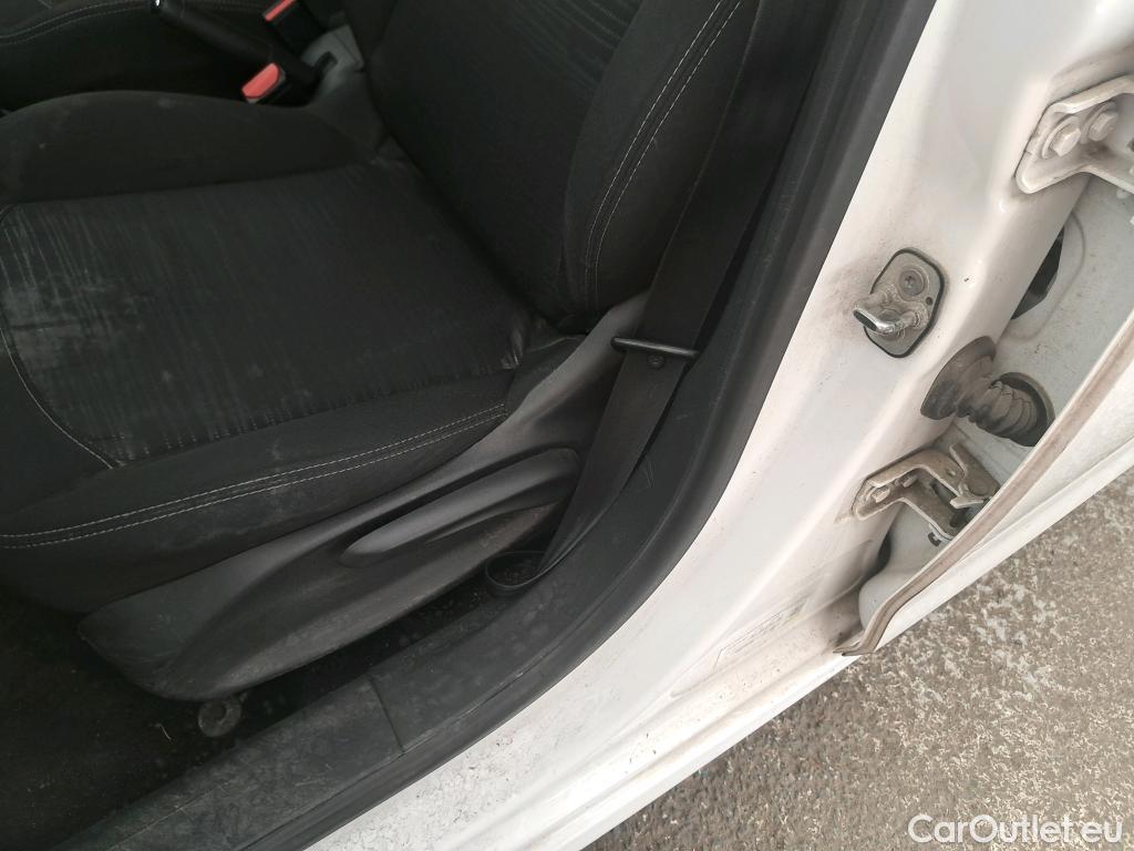  Peugeot  208  Affaire Premium 1.6 HDi 75CV BVM5 E6 #65