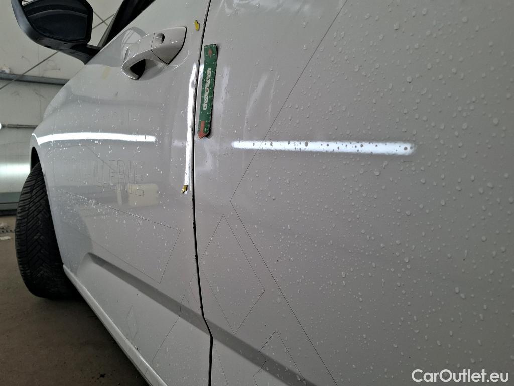  Peugeot  308  Active Pack 1.5 HDi 130CV BVM6 E6d #27