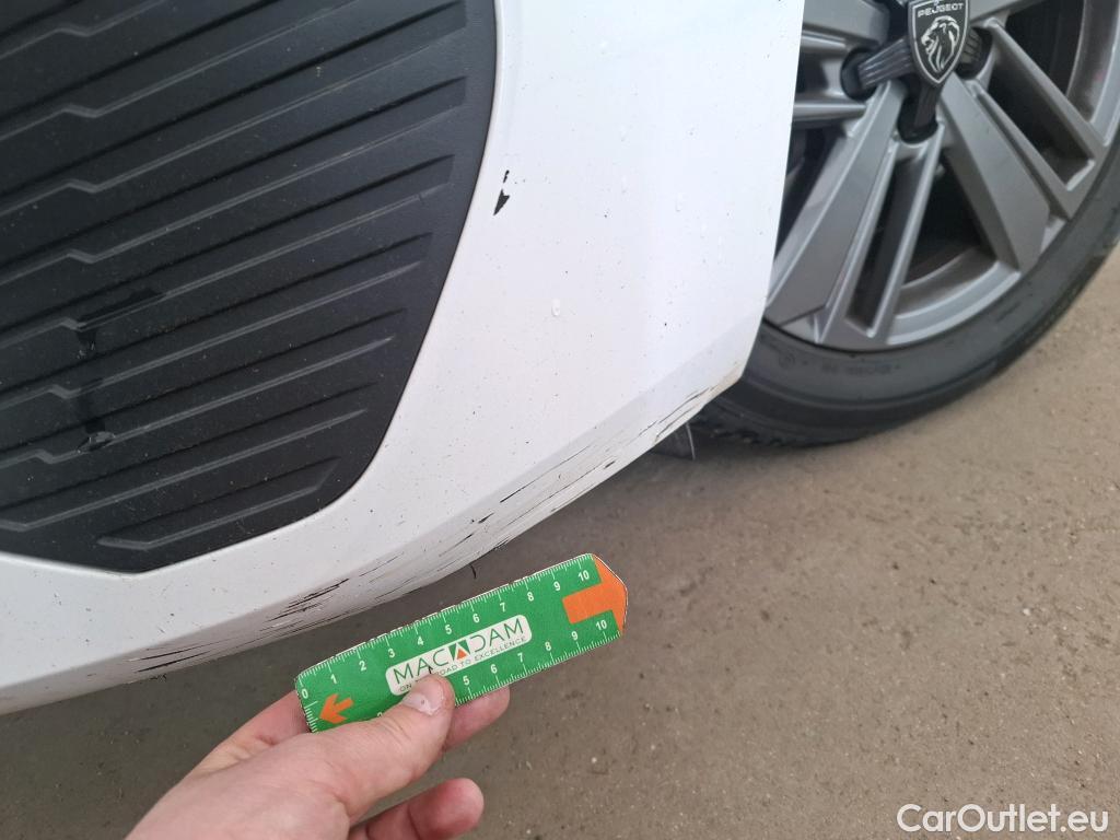  Peugeot  308  Active Pack 1.5 HDi 130CV BVM6 E6d #36