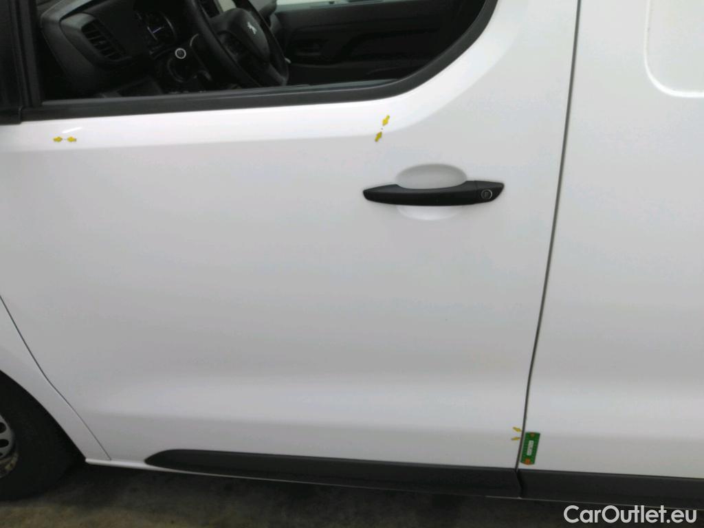  Peugeot  Expert  Fourgon Premium Pack Compact 1.6 HDi 115CV BVM6 E6 #7