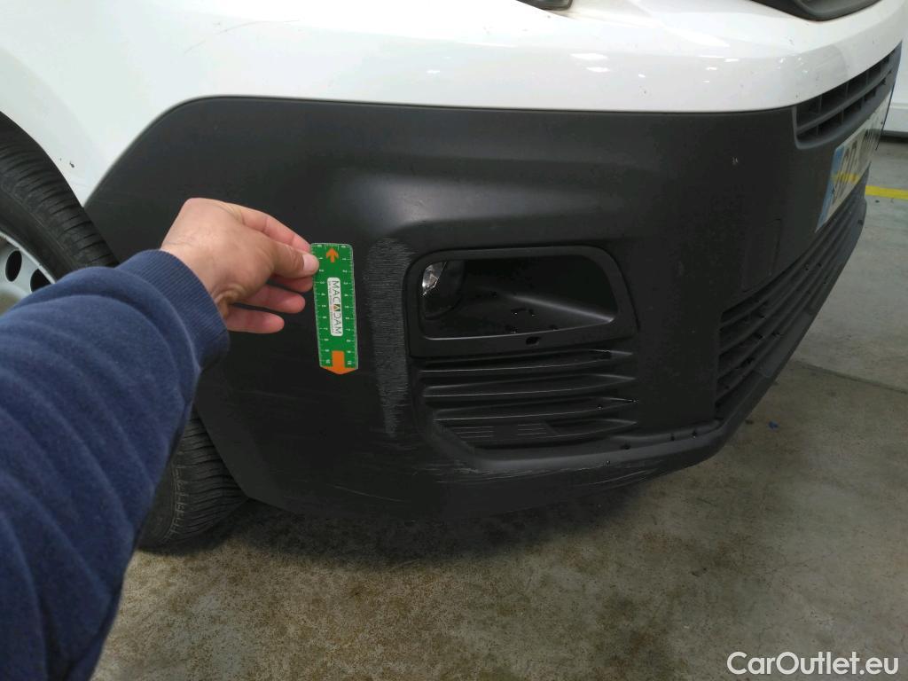  Peugeot  Partner  Premium L2 1.5 HDi 100CV BVM5 E6dT #27